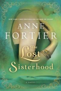 Lost Sisterhood Cover