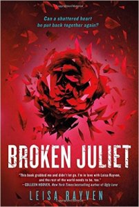 Broken Juliet_